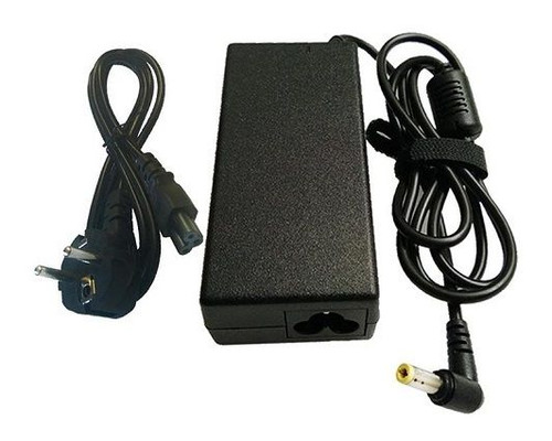 0225C1965 | GATEWAY | 65-WATTS 19V 3.42A POWER ADAPTER WITH POWER CORD