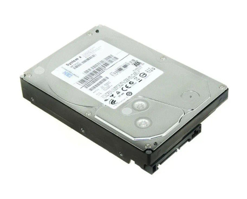 09N4254 | IBM | 160GB 7200RPM SATA 1.5GB/s 3.5-inch Hard Drive