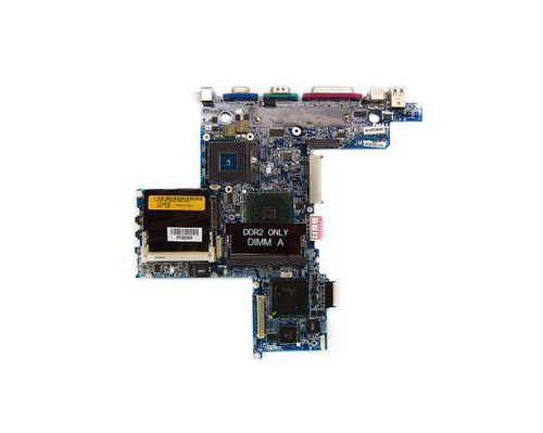 0MF788 | DELL | MOTHERBOARD FOR LATITUDE D610