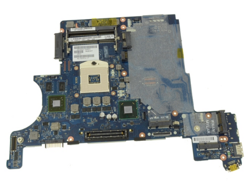0PH12P | Dell | Latitude E6420 Laptop Motherboard System Mainboard Motherboard