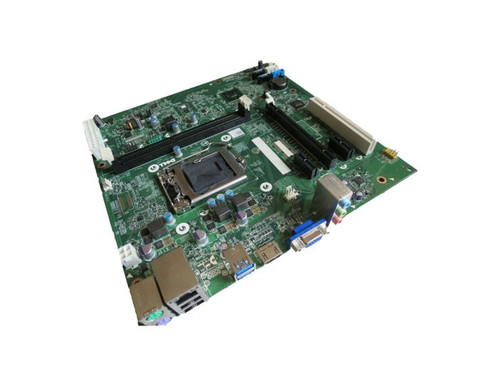0T1D10 | DELL | SYSTEM BOARD MOTHERBOARD LGA1150 WITHOUT CPU VOSTRO 3920 MINITOWER