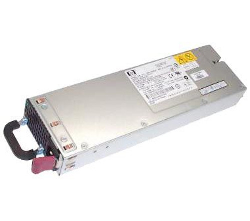 313054-001 | HP | 400-WATTS AC 100-240 V REDUNDANT HOT-PLUGGABLE POWER SUPPLY WITH POWER FACTOR CORRECTION FOR PROLIANT DL380 G2 G3 SERVER
