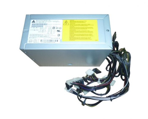 345526-003 | HP | 600-Watts Power Supply With Active Power Factor Correction For Xw8200 Workstations
