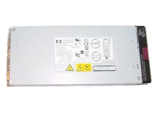 347883-001 | HP | 700-WATTS HOT-PLUGGABLE POWER SUPPLY FOR PROLIANT ML370 G4 347883-001 | HP | 700-WATTS HOT-PLUGGABLE POWER SUPPLY FOR PROLIANT ML370 G4