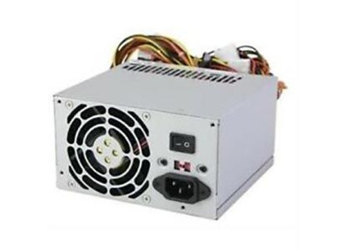 406402-001 | HP | 200-WATTS ATX AC POWER SUPPLY WITH POWER FORM CORRECTION FOR STORAGEWORKS 3U RACKMOUNT STORAGE ENCLOSURE