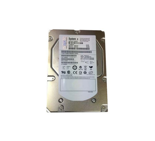 44W2246 | IBM | 600GB 15000RPM SAS 6GB/S HOT-SWAPPABLE 3.5-INCH HARD DRIVE 44W2246 | IBM | 600GB 15000RPM SAS 6GB/S HOT-SWAPPABLE 3.5-INCH HARD DRIVE