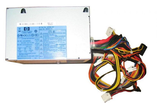 457694-001 | HP | 365-WATTS POWER SUPPLY FOR PROLIANT ML115 G5