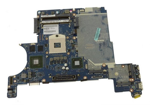 465VM | Dell | System Board (Motherboard) Socket Rpga989 For Latitude E6430