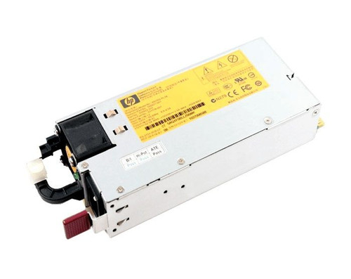 506822-001 | HP | 750-WATTS 100-240V COMMON SLOT HIGH EFFICIENCY HOT-PLUGGABLE POWER SUPPLY FOR PROLIANT DL385 G5
