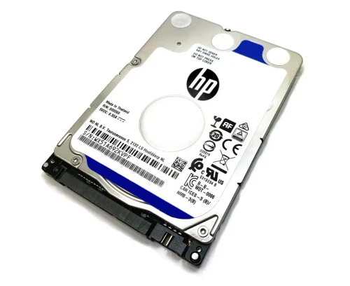 512556-002 | HP | 320GB 5400RPM SATA 3GB/s 2.5-inch Hard Drive