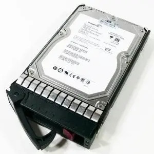 571516-001 | HP | 250GB 7200RPM SATA 3GB/s Hot-Swappable 3.5-inch Hard Drive