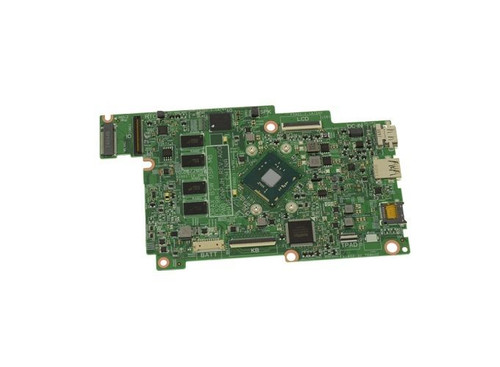 9TWCD | DELL | (MOTHERBOARD) WITH INTEL CELERON N3060 1.60GHZ CPU FOR INSPIRON 11 3168 9TWCD | DELL | (MOTHERBOARD) WITH INTEL CELERON N3060 1.60GHZ CPU FOR INSPIRON 11 3168