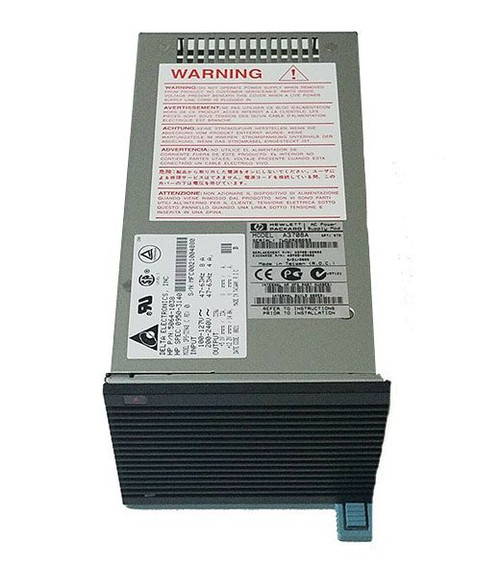 A3708-69002 | HP | 339-Watts AC Power Supply for StorageWorks Disk Array 12H