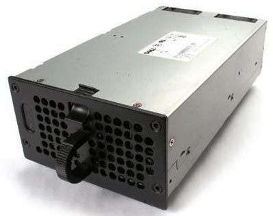 FD828 | DELL | 730-WATTS 240 VOLTS REDUNDANT POWER SUPPLY FOR POWEREDGE 2600