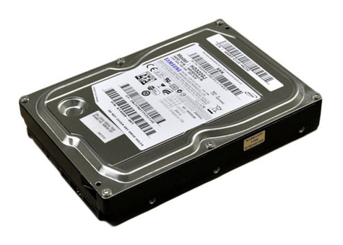 HD322GJ | Samsung | SpinPoint F4 320GB 7200RPM SATA 3GB/s 16MB Cache 3.5-inch Hard Drive HD322GJ | Samsung | SpinPoint F4 320GB 7200RPM SATA 3GB/s 16MB Cache 3.5-inch Hard Drive