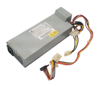 HP-U203MF3 | IBM | 200-Watts ATX Power Supply for ThinkCentre A51