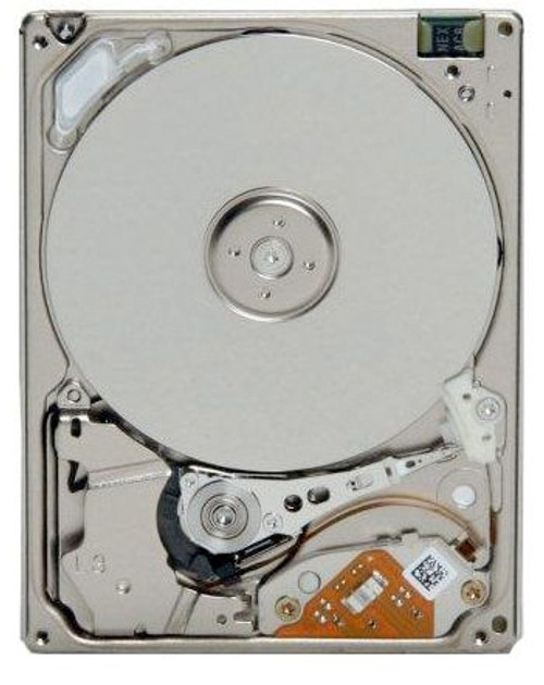 K20TD | DELL | 160GB 5400RPM SATA 3GB/S 16MB CACHE 1.8-INCHHARD DRIVE