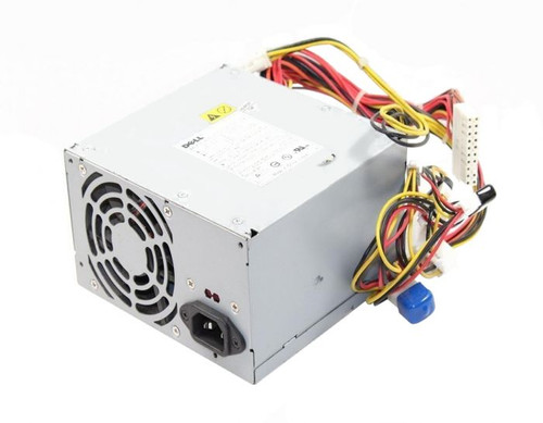 M0148 | DELL | 250-WATTS 100-120V/200-240V ATX POWER SUPPLY FOR PRECISION WORKSTATION 340/OPTIPLEX GX240/GX270/GX260