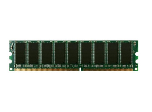 M381L2923BTMCAA | SAMSUNG | 1GB PC2100 DDR-266MHZ ECC UNBUFFERED CL2.5 184-PIN DIMM MEMORY MODULE