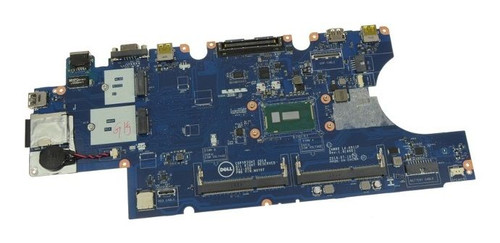 M5HV7 | Dell | System Board (Motherboard) Core I5 2.2Ghz (I5-5200U) W/Cpu Latitude E5550 M5HV7 | Dell | System Board (Motherboard) Core I5 2.2Ghz (I5-5200U) W/Cpu Latitude E5550