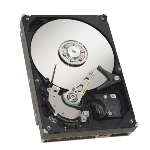 MC505 | Dell | 80GB 7200RPM IDE/ATA-100 2MB Cache 3.5-inch Hard Drive