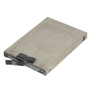 P012R | DELL | 120GB 5400RPM SATA 1.5GB/S PLUG-IN MODULE 2.5-INCH HARD DRIVE
