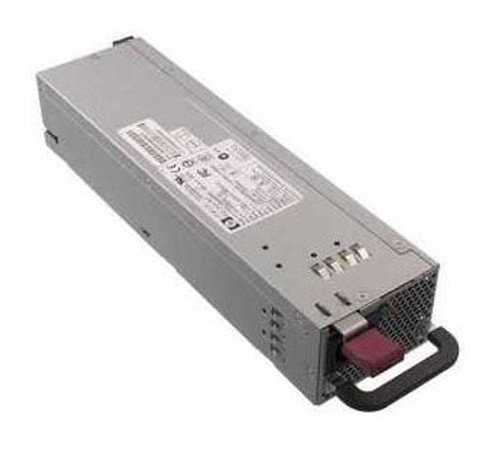 PS-3601-1C | HP | 575-WATTS 100-240V AC REDUNDANT HOT-PLUGGABLE SWITCHING POWER SUPPLY FOR PROLIANT DL380 G4 PS-3601-1C | HP | 575-WATTS 100-240V AC REDUNDANT HOT-PLUGGABLE SWITCHING POWER SUPPLY FOR PROLIANT DL380 G4
