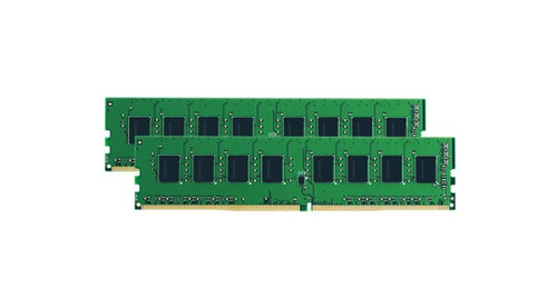 R938G2401U1K | AMD | RADEON R9 GAMER SERIES 8GB KIT (2 X 4GB) DDR4-2400MHZ PC4-19200 NON-ECC UNBUFFERED CL17 288-PIN DIMM 1.2V MEMORY R938G2401U1K | AMD | RADEON R9 GAMER SERIES 8GB KIT (2 X 4GB) DDR4-2400MHZ PC4-19200 NON-ECC UNBUFFERED CL17 288-PIN DIMM 1.2V MEMORY