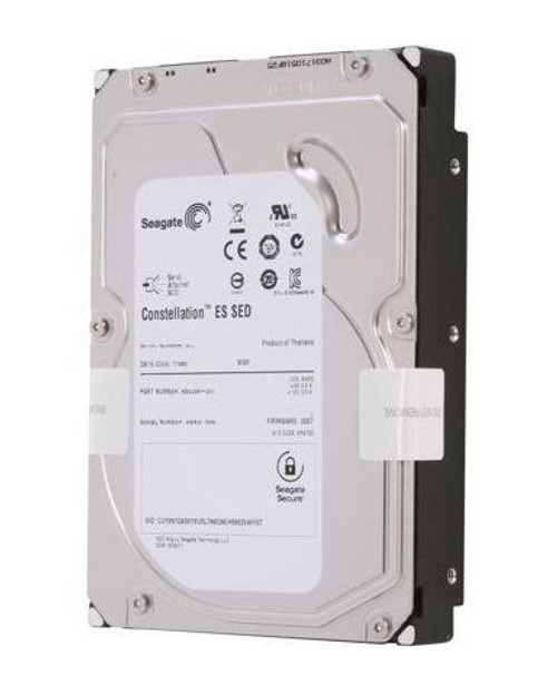 ST31000426SS | SEAGATE | CONSTELLATION ES.1 TB SAS 6GB/S 7200RPM 16MB CACHE 3.5-INCH HARD DRIVE