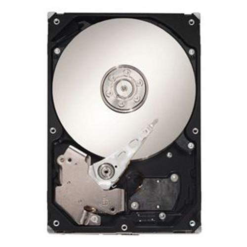 TU396 | DELL | 160GB 7200RPM SATA/300 8MB CACHE HOT SWAPPABLE 3.5-INCH HARD DRIVE