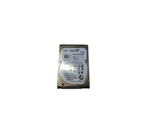 TWPJH | DELL | 500GB 7200RPM SATA 6GB/S 32MB CACHE 2.5-INCH HARD DRIVE