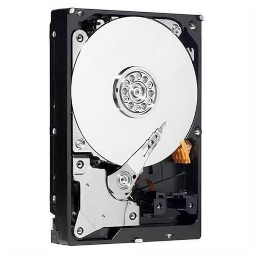 WD5000AVVS-00H0B1 | WESTERN DIGITAL | AV-GP 500GB 7200RPM SATA 3GB/S 7-PIN 8MB CACHE 3.5-INCH HARD DRIVE