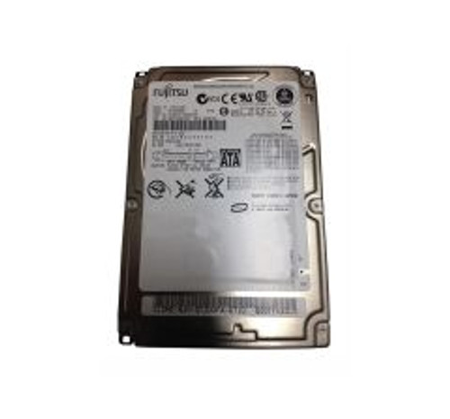 MHV2080BH | FUJITSU | MOBILE 80GB 5400RPM SATA 1.5GB/S 8MB CACHE 2.5-INCH INTERNAL HARD DISK DRIVE
