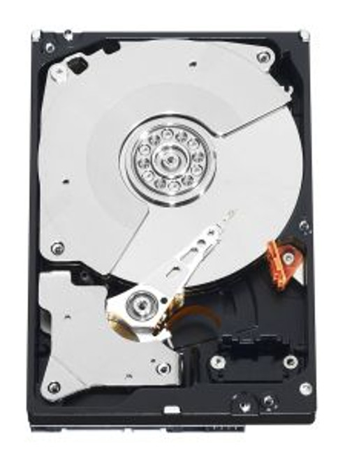 K664F | DELL | 80GB 7200RPM SATA 3GB/S HOT-SWAPPABLE 16MB CACHE 2.5-INCH HARD DRIVE