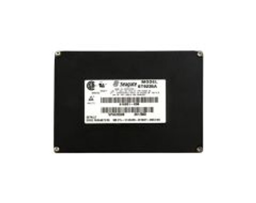 ST9235A | SEAGATE | 210Mb 3500Rpm Ide/Ata 64Kb Cache 2.5-Inch Hard Drive