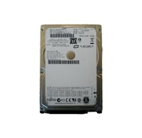 MHZ2160BH | FUJITSU | 160GB 5400RPM 8MB CACHE SATA 3GB/S 7-PIN 2.5INCH HARD DRIVE MHZ2160BH | FUJITSU | 160GB 5400RPM 8MB CACHE SATA 3GB/S 7-PIN 2.5INCH HARD DRIVE