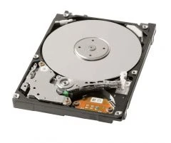 DGMXG | DELL | 160GB7200RPM SATA 3GB/S 16MB CACHE 2.5-INCHHARD DRIVE