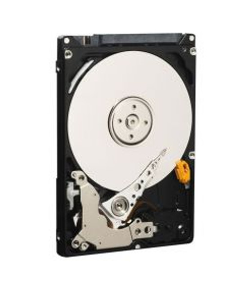 WR643 | DELL | 80GB 5400RPM SATA 3GB/S 8MB CACHE 2.5-INCH HARD DRIVE