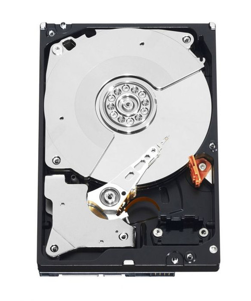 JJMV4 | DELL | 2TB 7200RPM SATA 3GB/S 32MB CACHE 3.5-INCH HARD DRIVE
