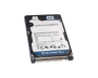 HD-WD80BVE | WESTERN DIGITAL | SCORPIO BLUE 80GB 5400RPM ATA-100 8MB CACHE 2.5-INCH HARD DRIVE