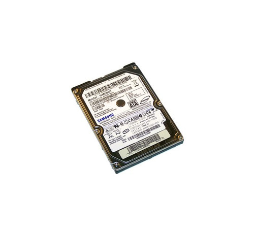Y6913 | DELL | 80GB 5400RPM SATA 1.5GB/S 8MB CACHE 2.5-INCH HARD DRIVE