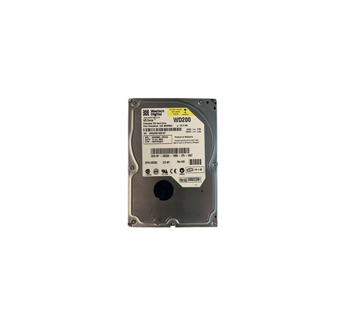 2K220 | DELL | 20GB 7200RPM AT100 2MB CACHE 3.5-INCH HARD DRIVE