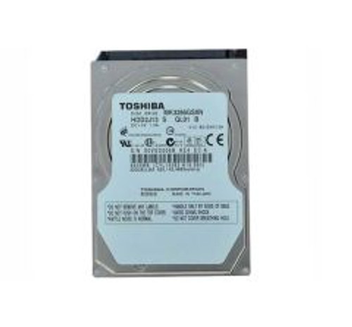 MK3265GSXN | TOSHIBA | 320Gb 5400Rpm Sata 3Gb/S 8Mb Cache 2.5-Inch Hard Drive MK3265GSXN | TOSHIBA | 320Gb 5400Rpm Sata 3Gb/S 8Mb Cache 2.5-Inch Hard Drive