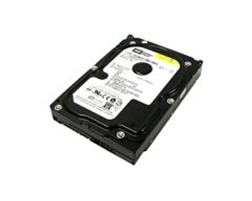 WD600 | WESTERN DIGITAL | CAVIAR 60GB 7200RPM ATA-100 2MB CACHE 3.5-INCH HARD DRIVE