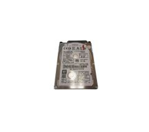 04H43C | DELL | 500GB 5400RPM SATA 3GB/S 2.5-INCH HARD DRIVE FOR LATITUDE NOTEBOOK