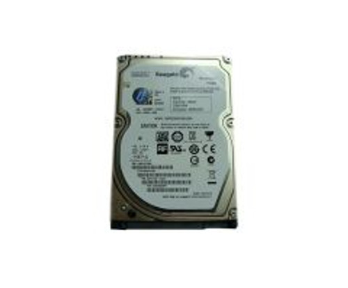 0R6KNT | DELL | 750GB 7200RPM SATA 3GB/S 16MB CACHE 2.5-INCHHARD DRIVE