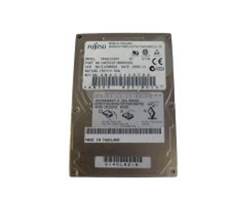 MHG2102AT | FUJITSU | MOBILE 10GB 4200RPM ATA-33 512KB CACHE 2.5-INCH HARD DRIVE MHG2102AT | FUJITSU | MOBILE 10GB 4200RPM ATA-33 512KB CACHE 2.5-INCH HARD DRIVE