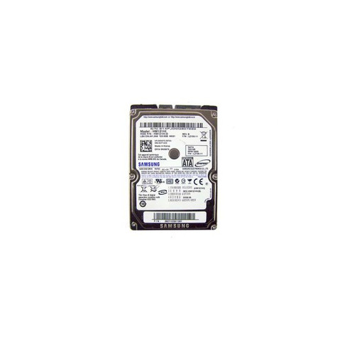 0WX675 | DELL | 120GB 5400RPM SATA 1.5GB/S 2.5-INCHHARD DRIVE