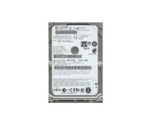 CA07083-B594000L | FUJITSU | MOBILE 250GB 5400RPM SATA 3GB/S 8MB CACHE 2.5-INCH HARD DRIVE