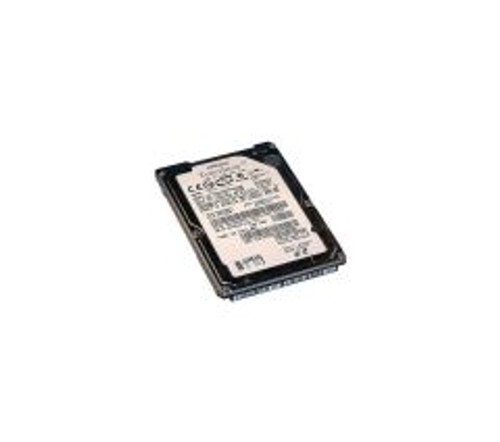 0Y6615 | DELL | 60GB 5400RPM IDE ULTRA ATA/100 (ATA-6) 8MB CACHE 2.5-INCH HARD DRIVE